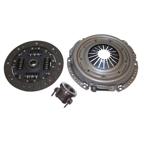 Crown Automotive Clutch Kit, #4864835K 4864835K